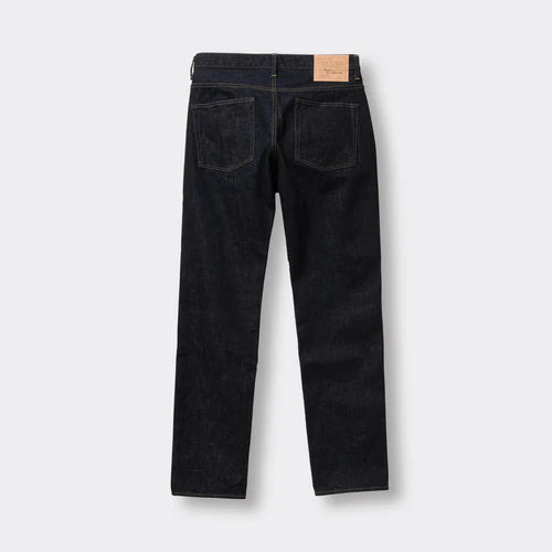 STUDIO D'ARTISAN　Tailor Jeans Regular Straight【OR-101】
