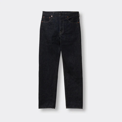 STUDIO D'ARTISAN　Tailor Jeans Regular Straight【OR-101】
