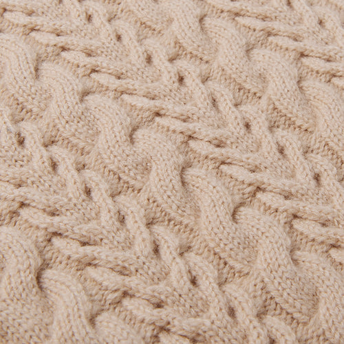 STUDIO D'ARTISAN　ORGUEIL  Aran  Sweater【OR-9108】　