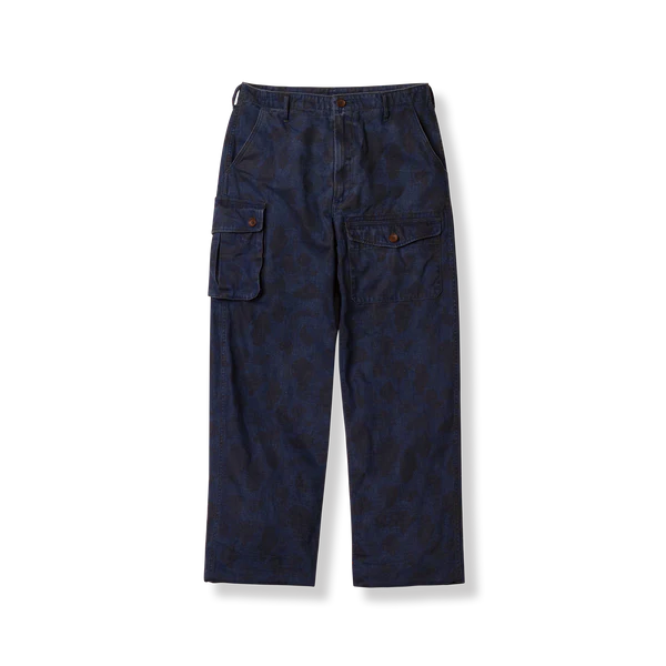 P0001 Combat Cargo Trousers　コンバットカーゴトラウザー