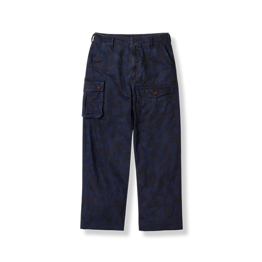 P0001 Combat Cargo Trousers　コンバットカーゴトラウザー
