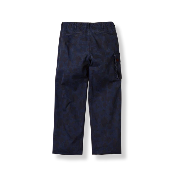 P0001 Combat Cargo Trousers　コンバットカーゴトラウザー