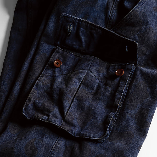 P0001 Combat Cargo Trousers　コンバットカーゴトラウザー