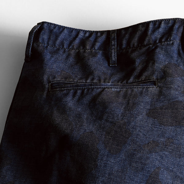 P0001 Combat Cargo Trousers　コンバットカーゴトラウザー