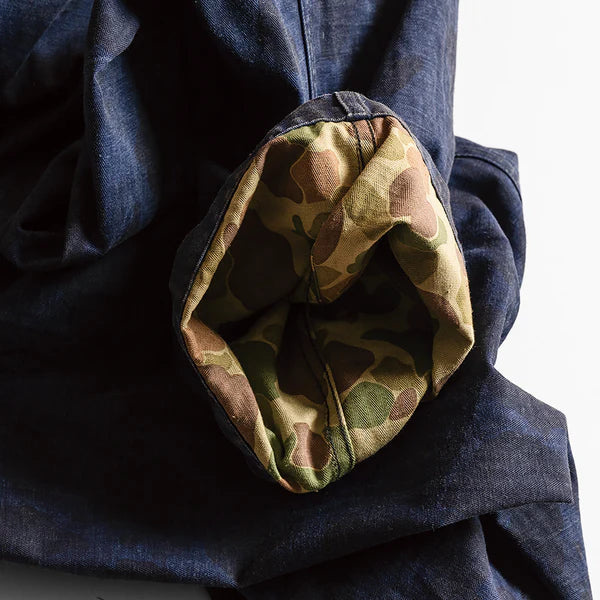 P0001 Combat Cargo Trousers　コンバットカーゴトラウザー