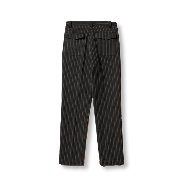 P1004 Tradition Reborn Trousers トラディションリボーントラウザー
