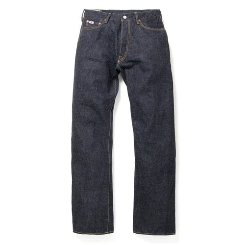 STUDIO D'ARTISAN  15ozシンチバック付きルーズストレート【SD-102CB】