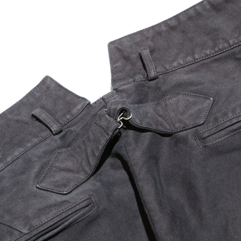 JELADO  The 2 Monkeys Doggerland Pants【TM13355】