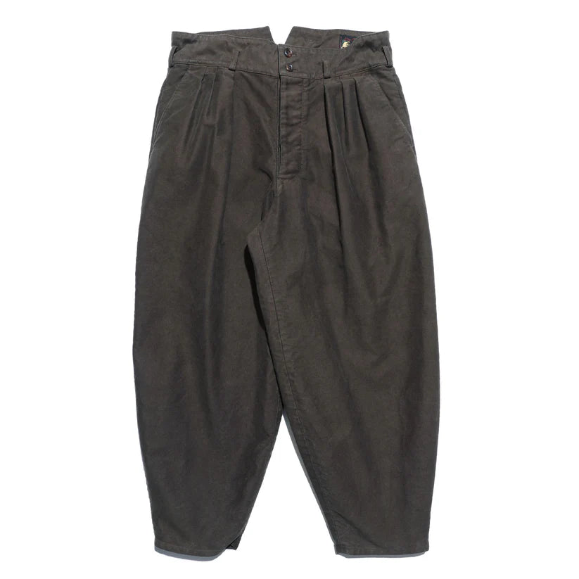 JELADO  The 2 Monkeys Doggerland Pants【TM13355】