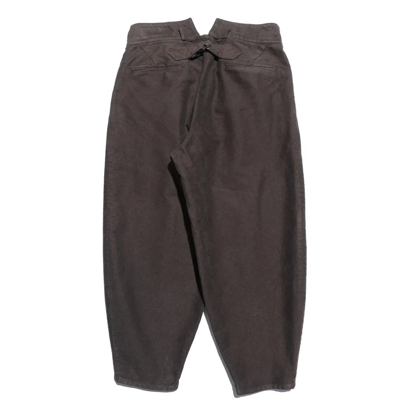 JELADO  The 2 Monkeys Doggerland Pants【TM13355】