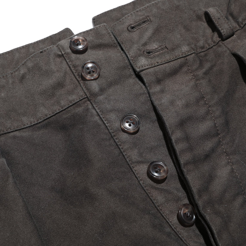 JELADO  The 2 Monkeys Doggerland Pants【TM13355】