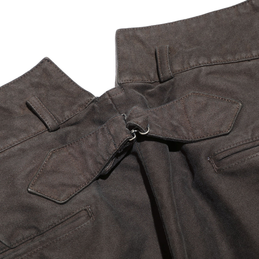 JELADO  The 2 Monkeys Doggerland Pants【TM13355】