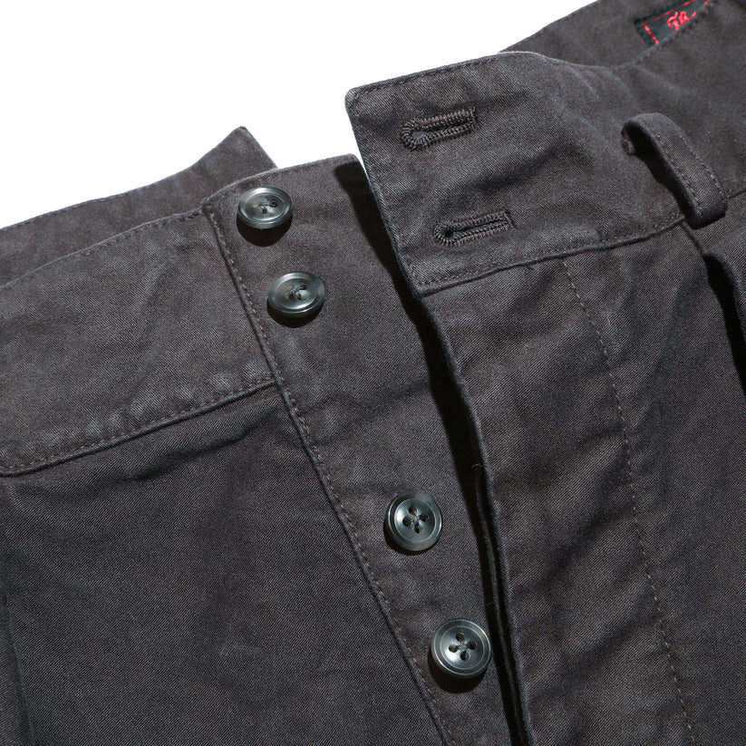 JELADO  The 2 Monkeys Doggerland Pants【TM13355】