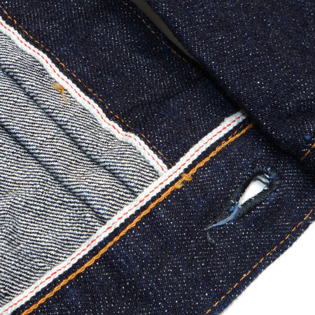 17oz デニムジャケット　W901-Z
