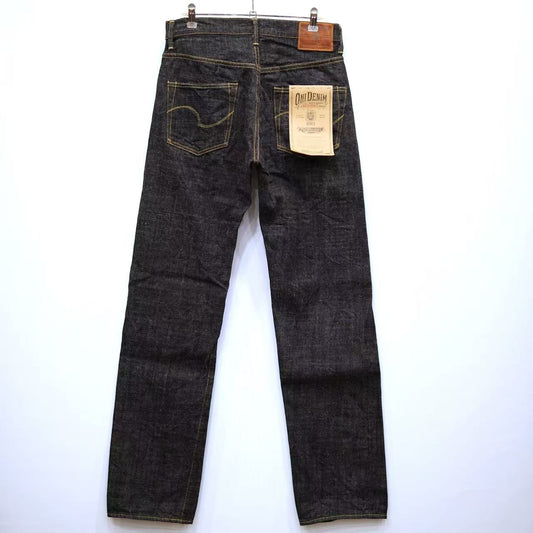 鬼デニム ONI DENIM ジャストライトストレート【ONI-270-LS13.5】