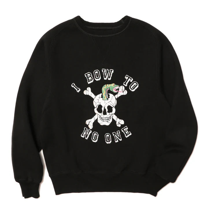 JELADO - Skull Snake【AB11212】