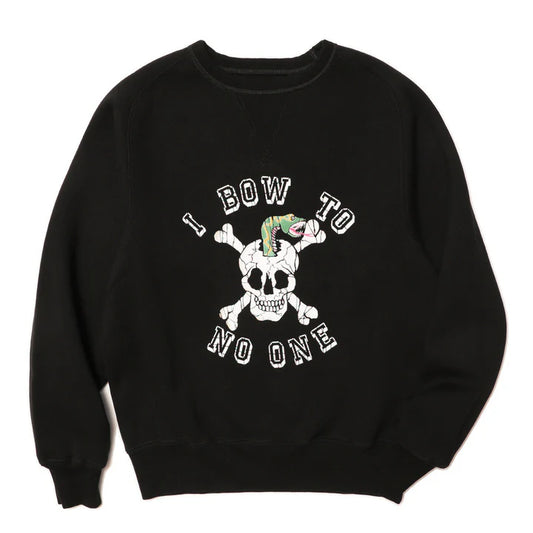 JELADO - Skull Snake【AB11212】