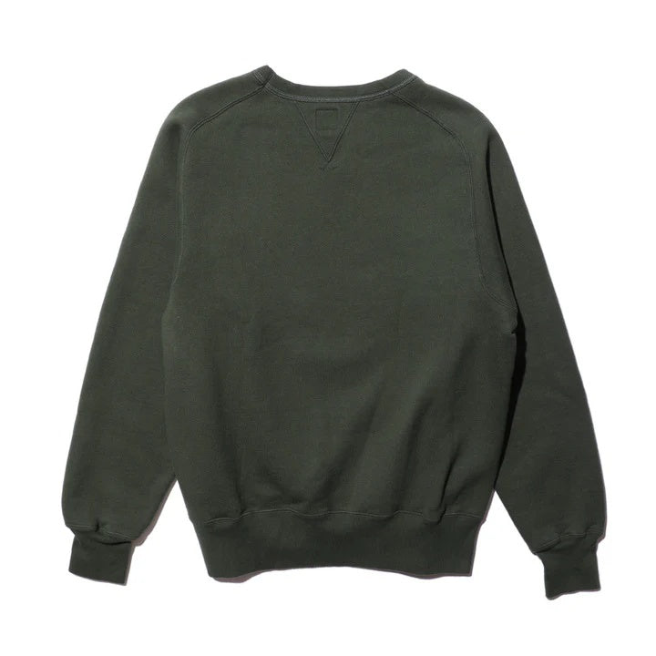JELADO - ILLINOIS Flocky Pt Sweat【AB12201】