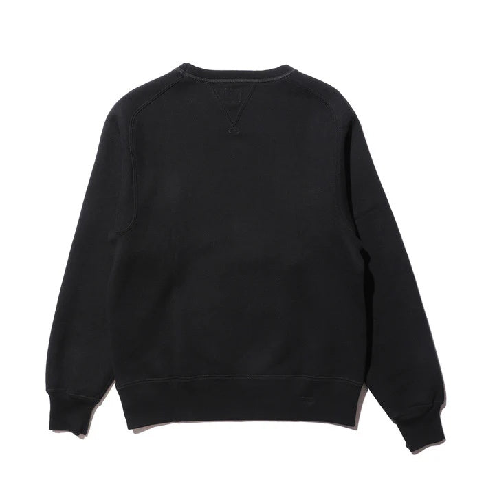 JELADO - ILLINOIS Flocky Pt Sweat【AB12201】