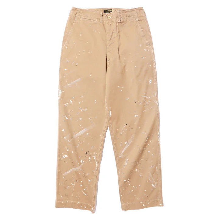JELADO  41Khaki Vintage Finish【AG02311】