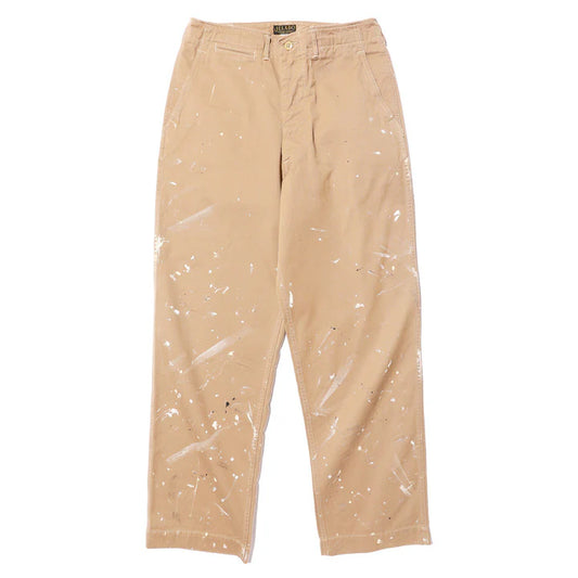 JELADO  41Khaki Vintage Finish【AG02311】