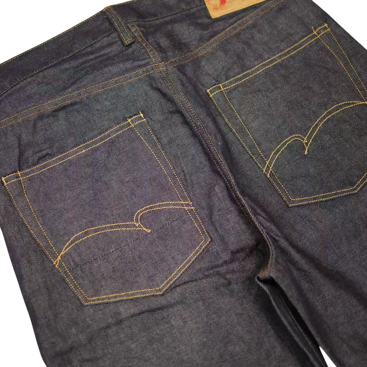 ステュディオ・ダルチザン STUDIO D'ARTISAN 10.5オンス ライトウエイトデニムショートパンツ  D1936