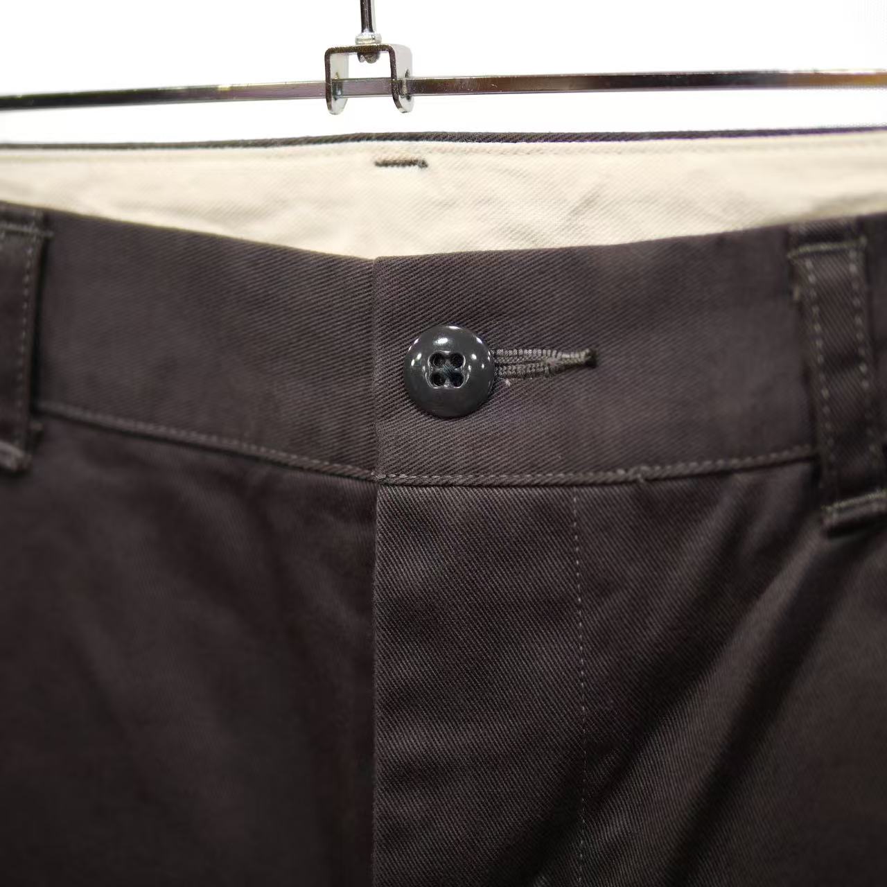 STUDIO D’ARTISAN - Chino shorts【1925】