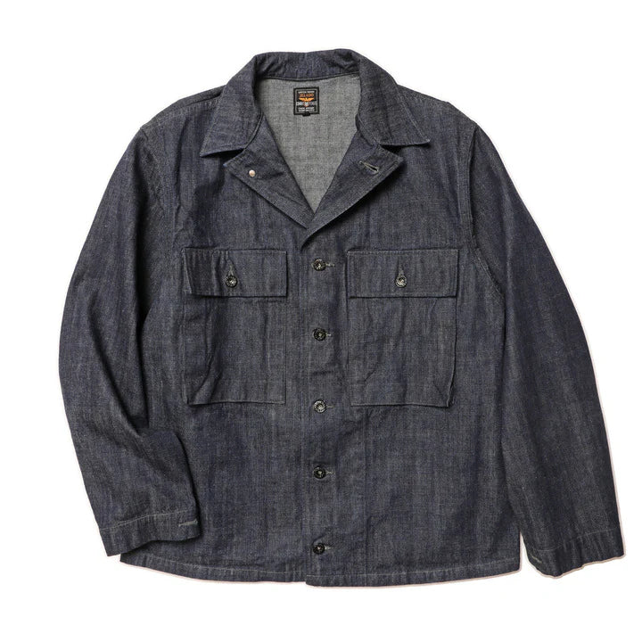 JELADO - CM43 Jacket【CT11437】