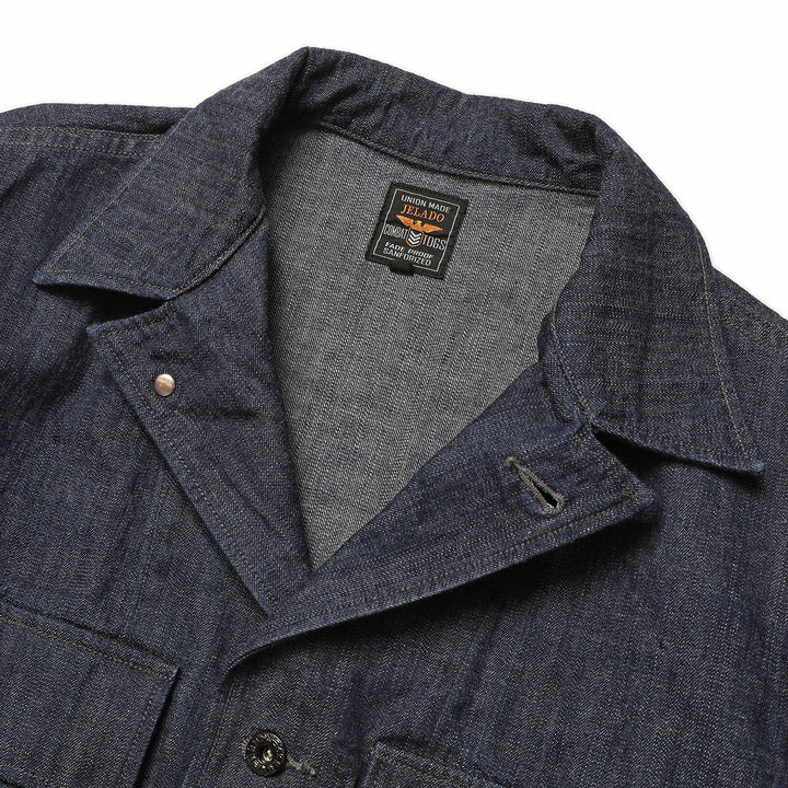 JELADO - CM43 Jacket【CT11437】