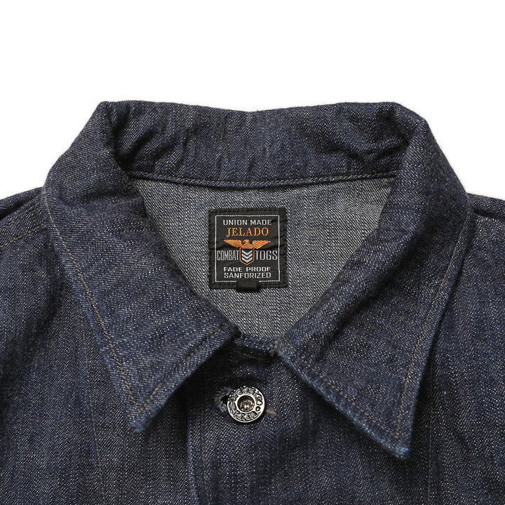 JELADO - CM43 Jacket【CT11437】