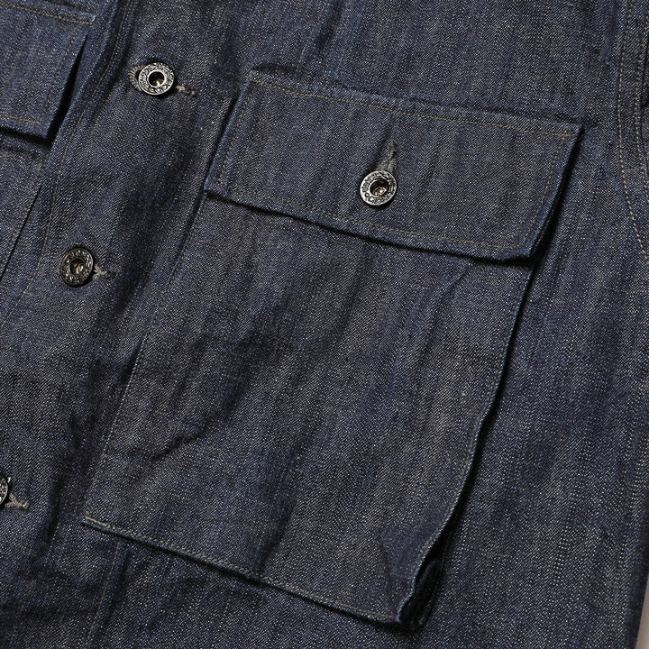 JELADO - CM43 Jacket【CT11437】