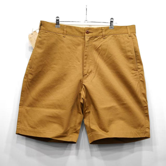 STUDIO D’ARTISAN - Chino shorts【1925】