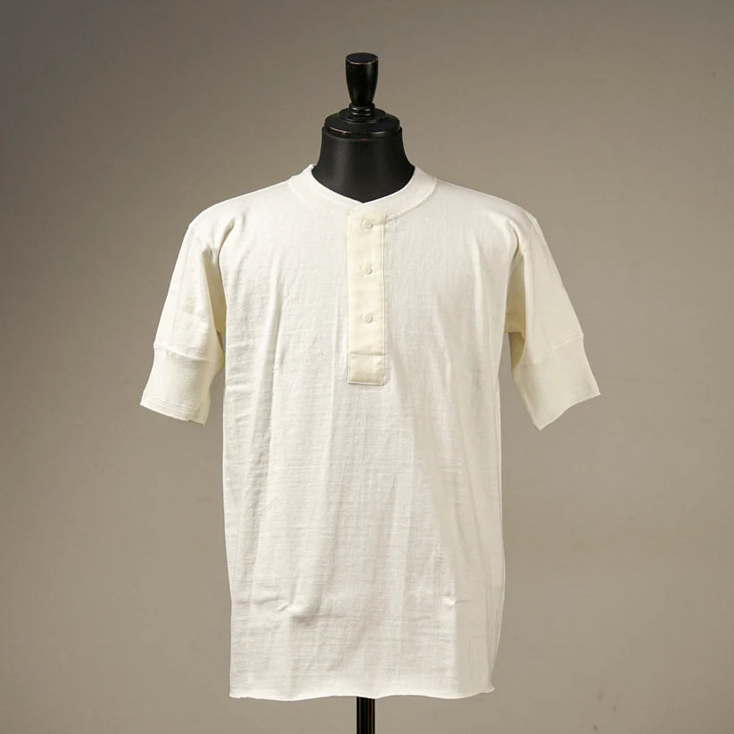 ROYAL HENRY S/S T-SHIRTS / GLADHAND R- 03 / グラッドハンド