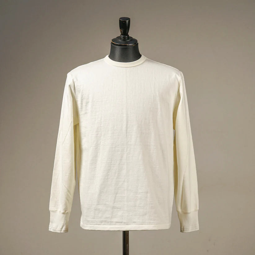 ROYAL L/S T-SHIRTS / GLADHAND R- 05 / グラッドハンド