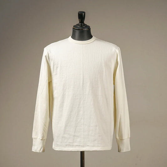 ROYAL L/S T-SHIRTS / GLADHAND R- 05 / グラッドハンド