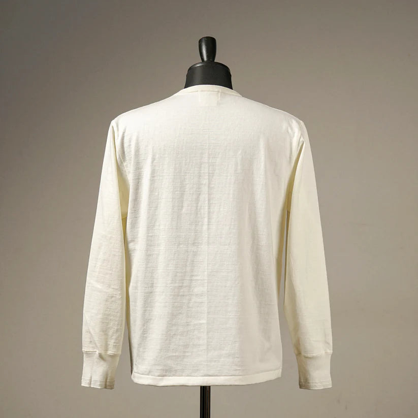 ROYAL L/S T-SHIRTS / GLADHAND R- 05 / グラッドハンド