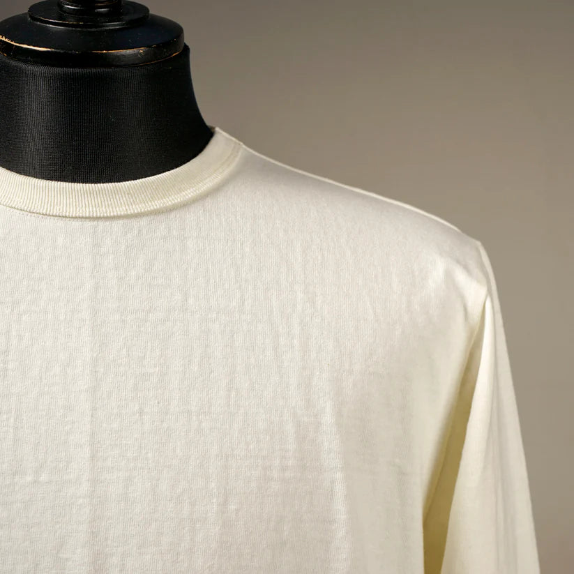ROYAL L/S T-SHIRTS / GLADHAND R- 05 / グラッドハンド