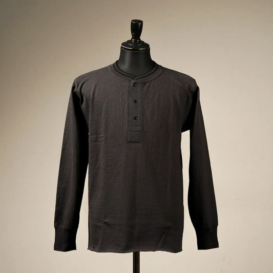 ROYAL HENRY L/S T-SHIRTS / GLADHAND R- 07 / グラッドハンド