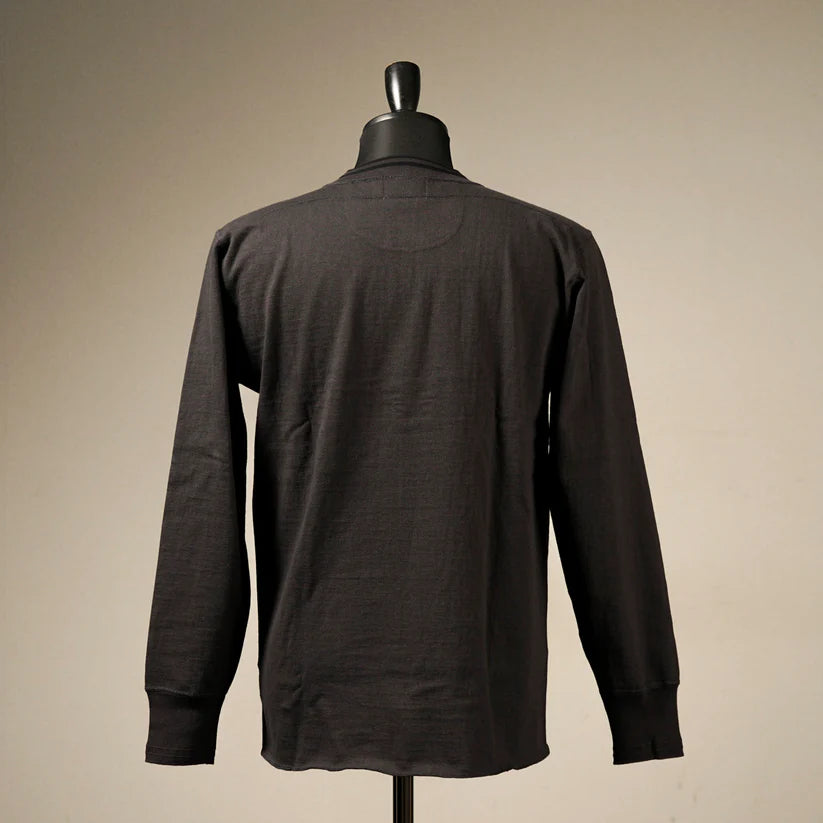 ROYAL HENRY L/S T-SHIRTS / GLADHAND R- 07 / グラッドハンド