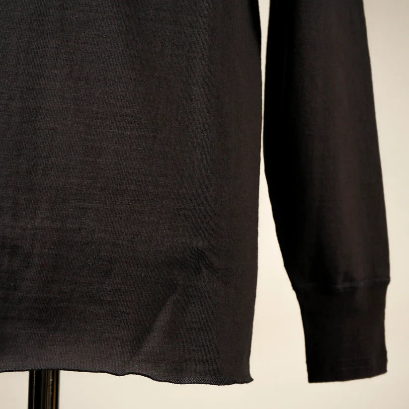 ROYAL HENRY L/S T-SHIRTS / GLADHAND R- 07 / グラッドハンド