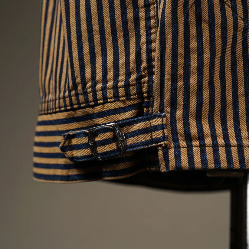 OLD CROW RACING - SPORTS JACKET / OC5101