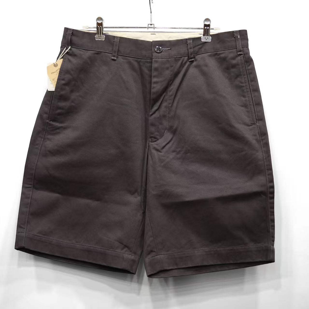 STUDIO D’ARTISAN - Chino shorts【1925】
