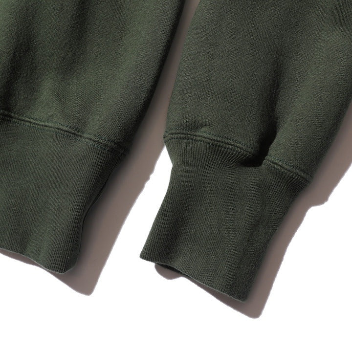 JELADO - ILLINOIS Flocky Pt Sweat【AB12201】