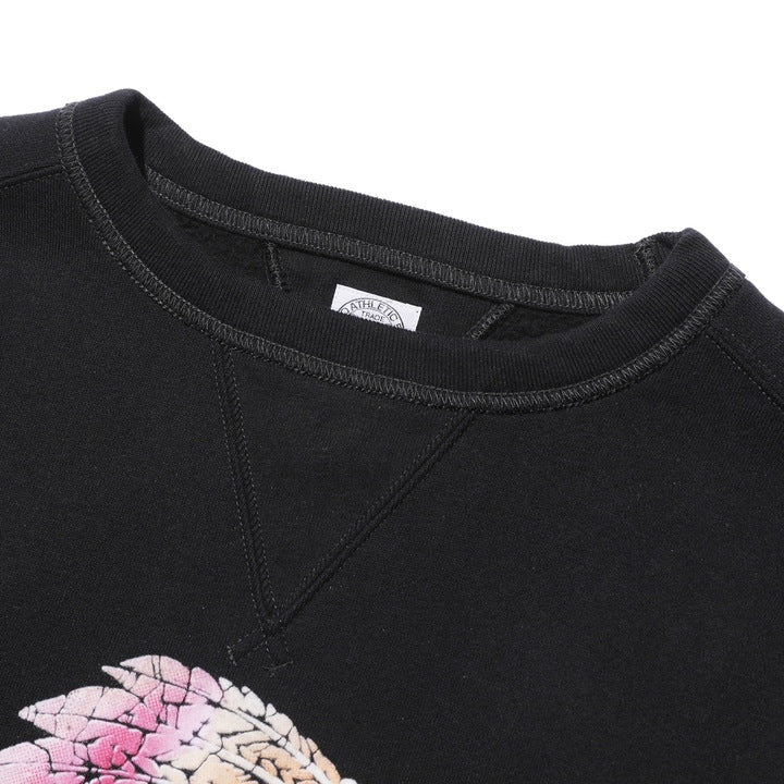 JELADO - ILLINOIS Flocky Pt Sweat【AB12201】