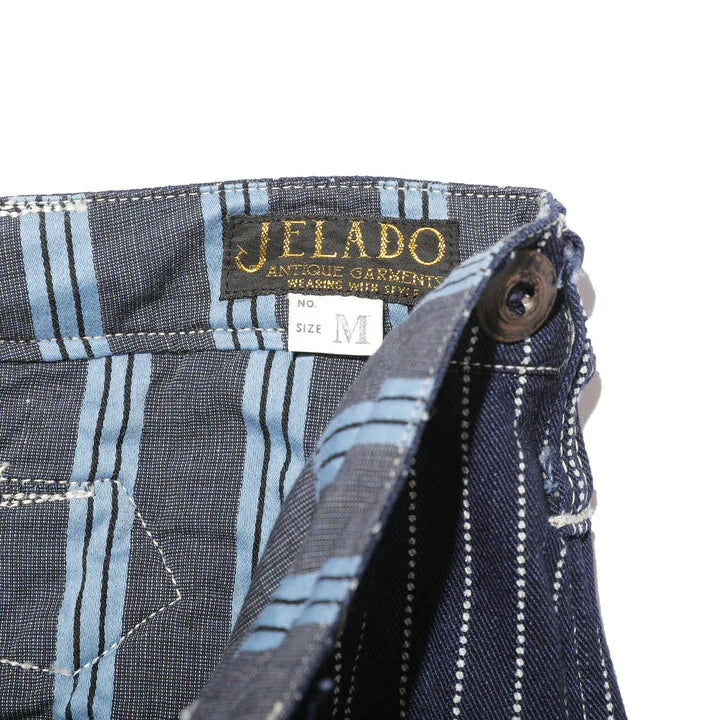 JELADO ジェラード Dugout Trousers【AG21322】