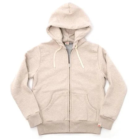 ZIPパーカ 72ZP-RF
