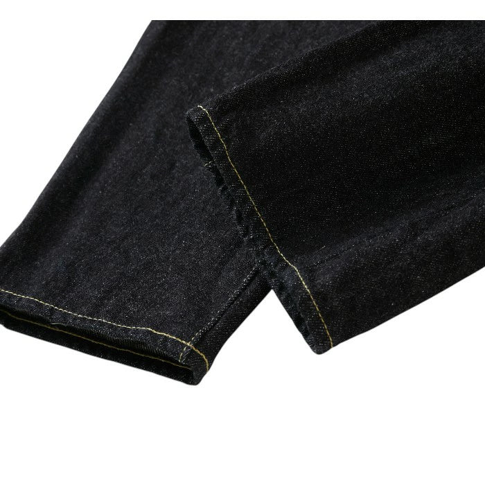 鬼デニム ONI DENIM 定番 【246】ニートストレートジーンズ  スリムストレート15oz ジーンズ
