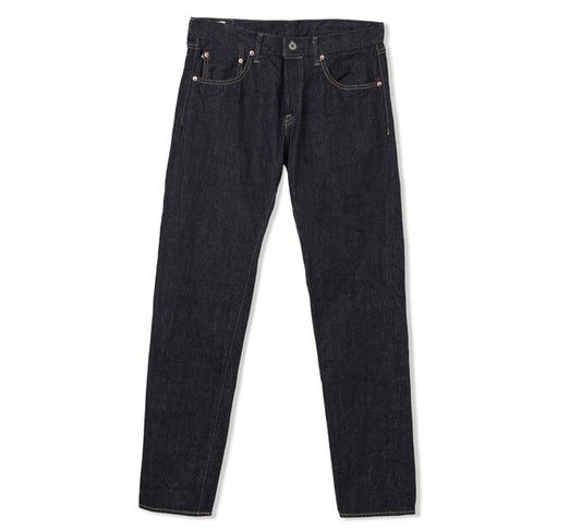 鬼デニム ONI DENIM 定番 【622】リラックステーパードジーンズ  15oz ジーンズ