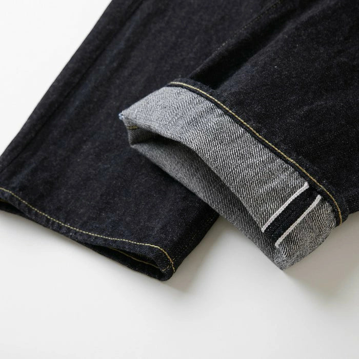 鬼デニム ONI DENIM 定番 【622】リラックステーパードジーンズ  15oz ジーンズ