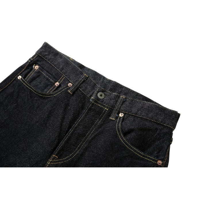 ONI DENIM 鬼デニム 正規店 15oz リラックスストレート #266アメカジ